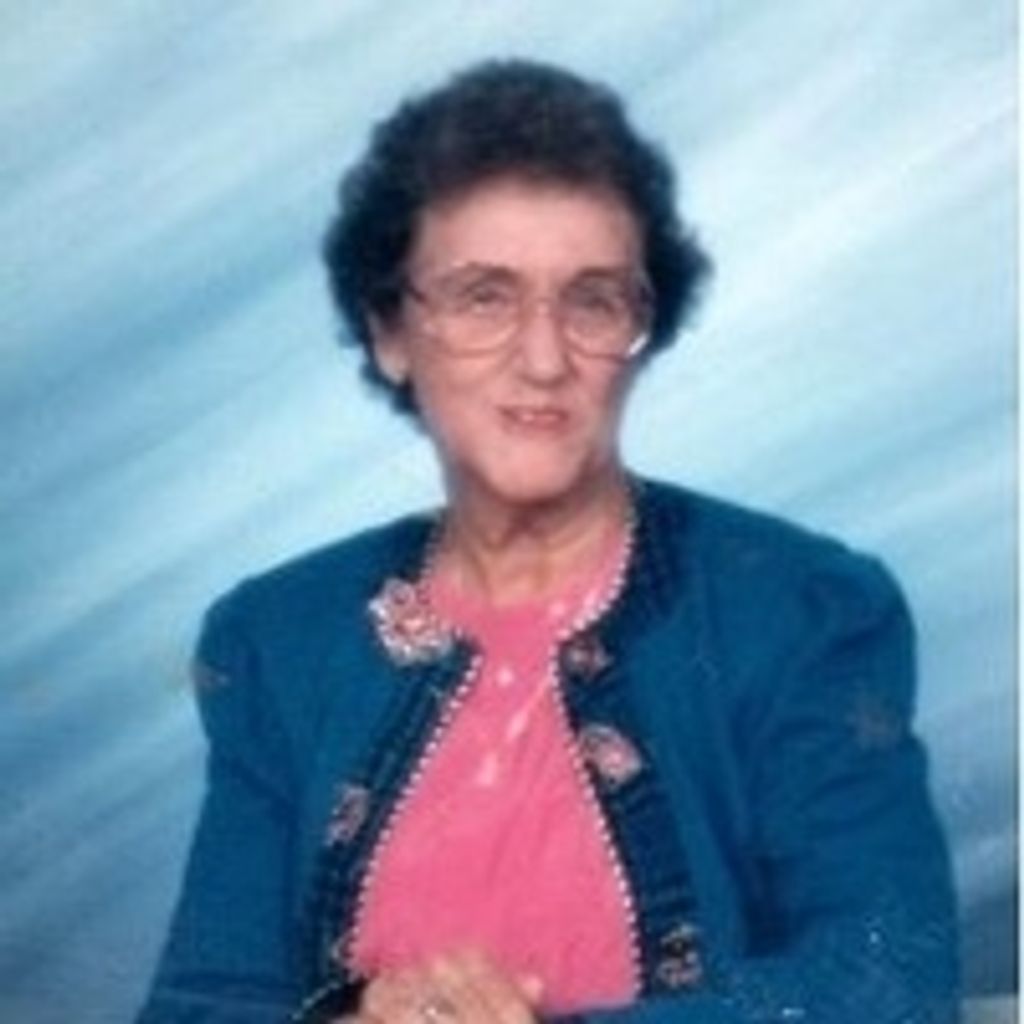 Zeffa M. Robinson