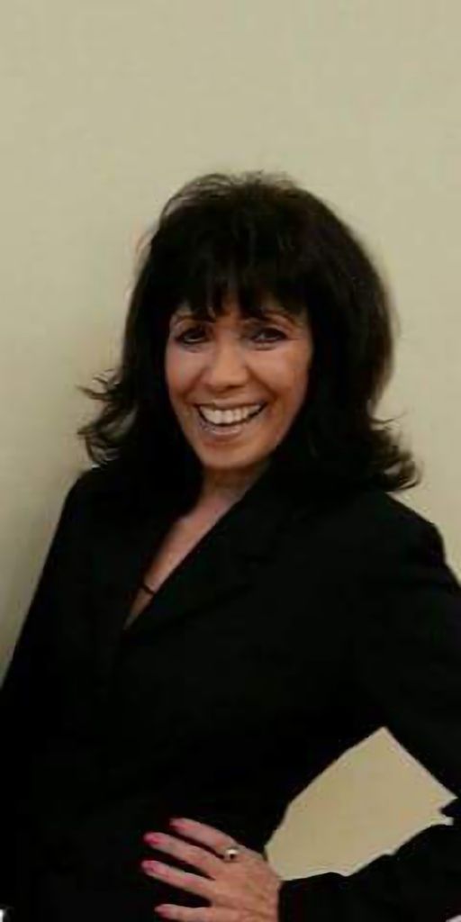 Julie "Jewels" Ellen Schultz