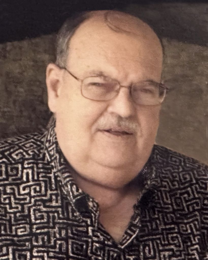 William Steinmetz Profile Photo