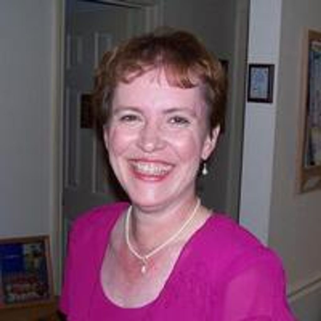 Frances Diane Cheeseman