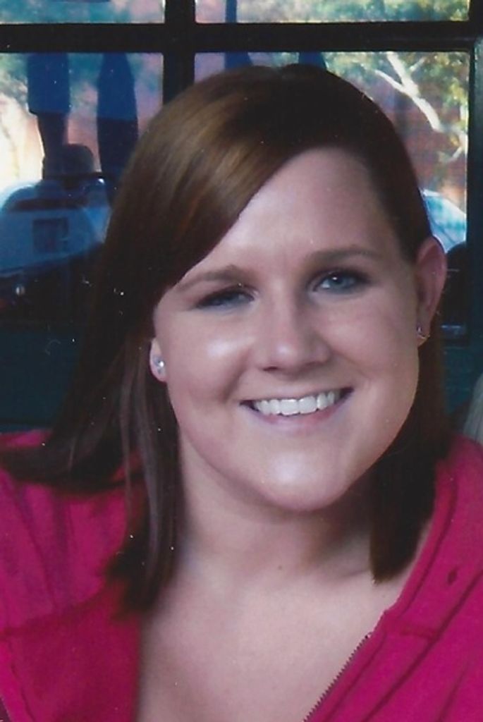 Megan (Farrell) Kleinman