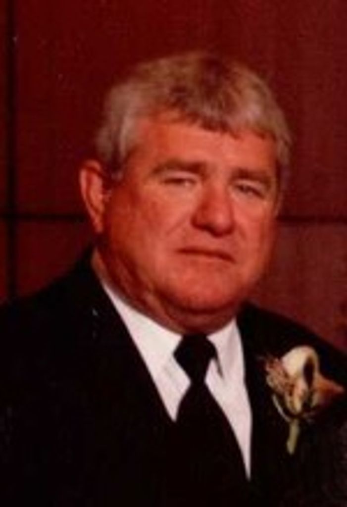 David "Bear" Johnson