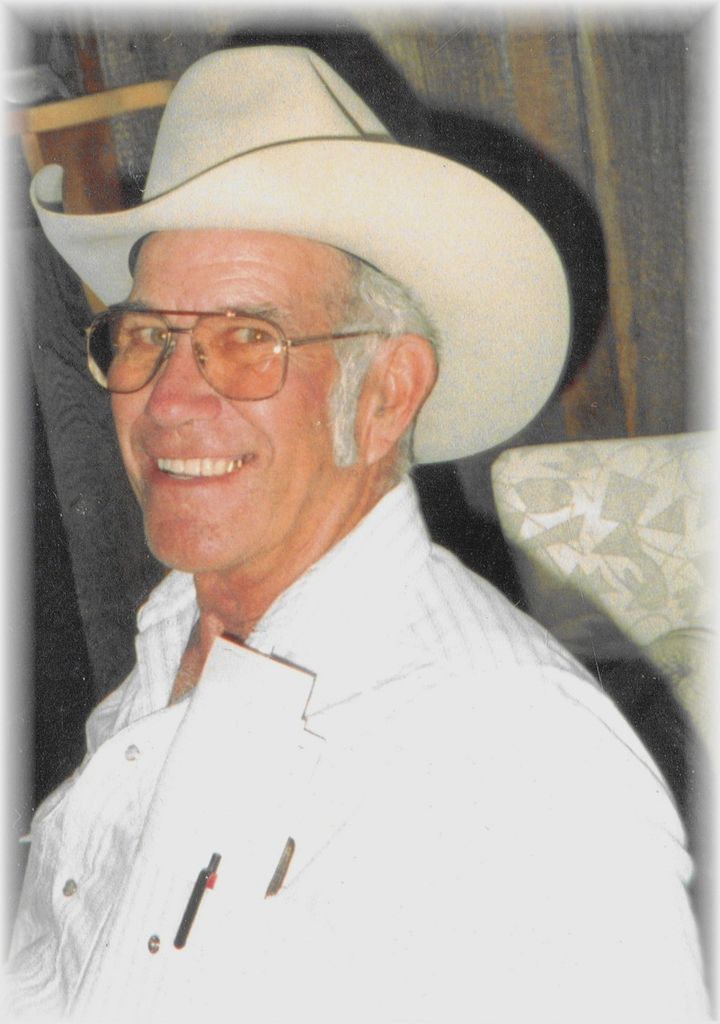 Myron Bartlett