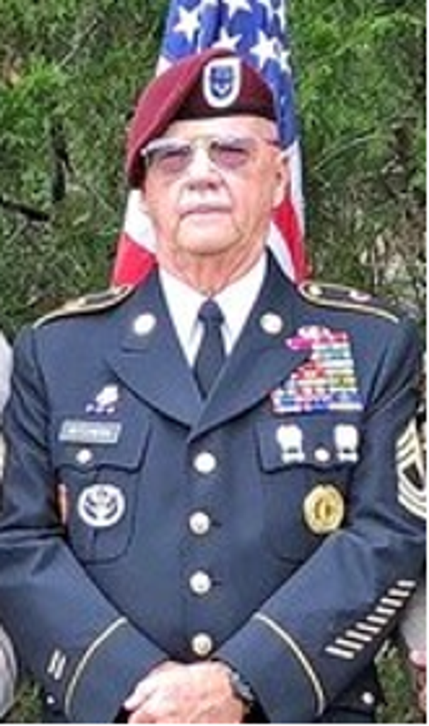Robert Edward Hutchens, Jr. Profile Photo