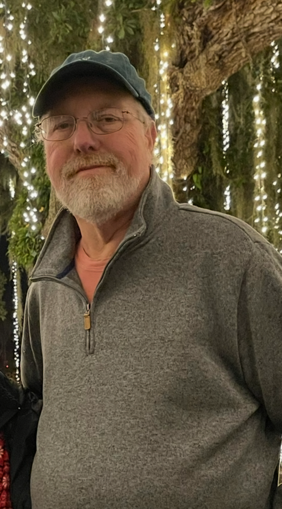 Steven Craig Carter Profile Photo
