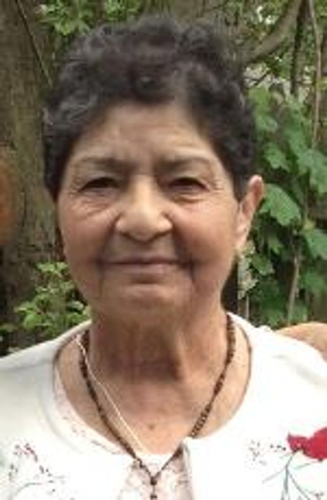 Betsabe (Aldana) Valencia