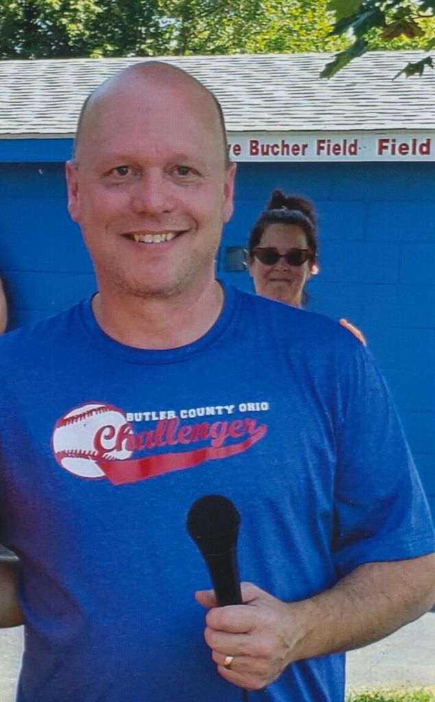 Scott E. Wasley