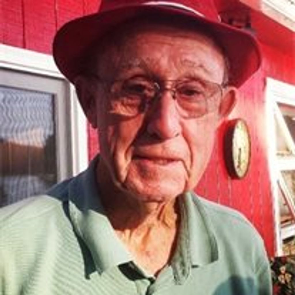 Richard Francis Burnham Profile Photo