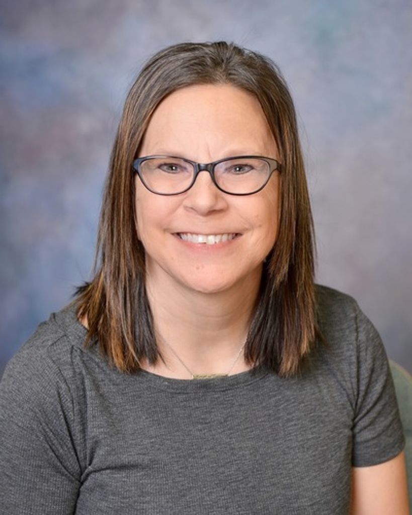 Sara Melissa Sammons Profile Photo