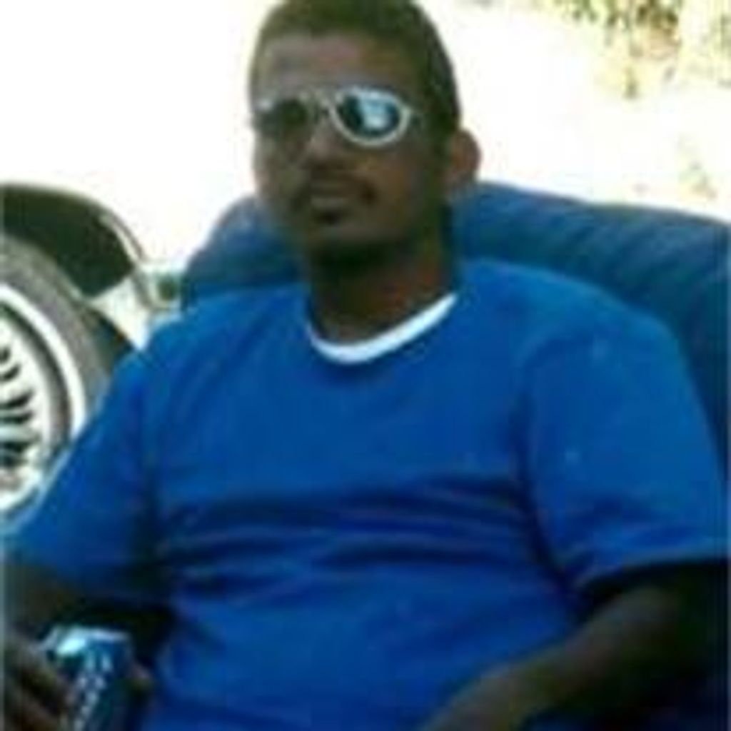 Michael A Sanchez Profile Photo