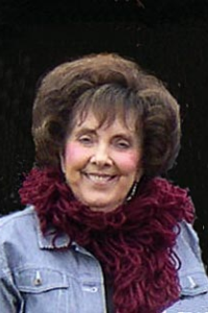 H. Jean Mills
