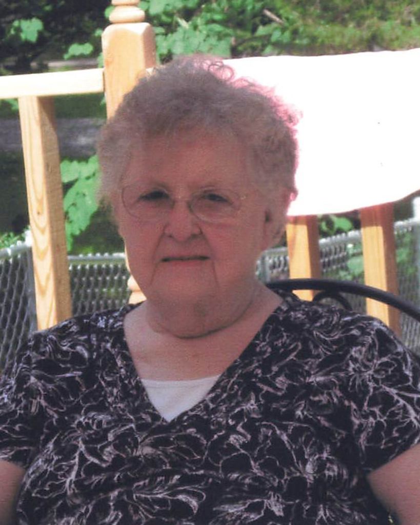 Ruth I. Perez