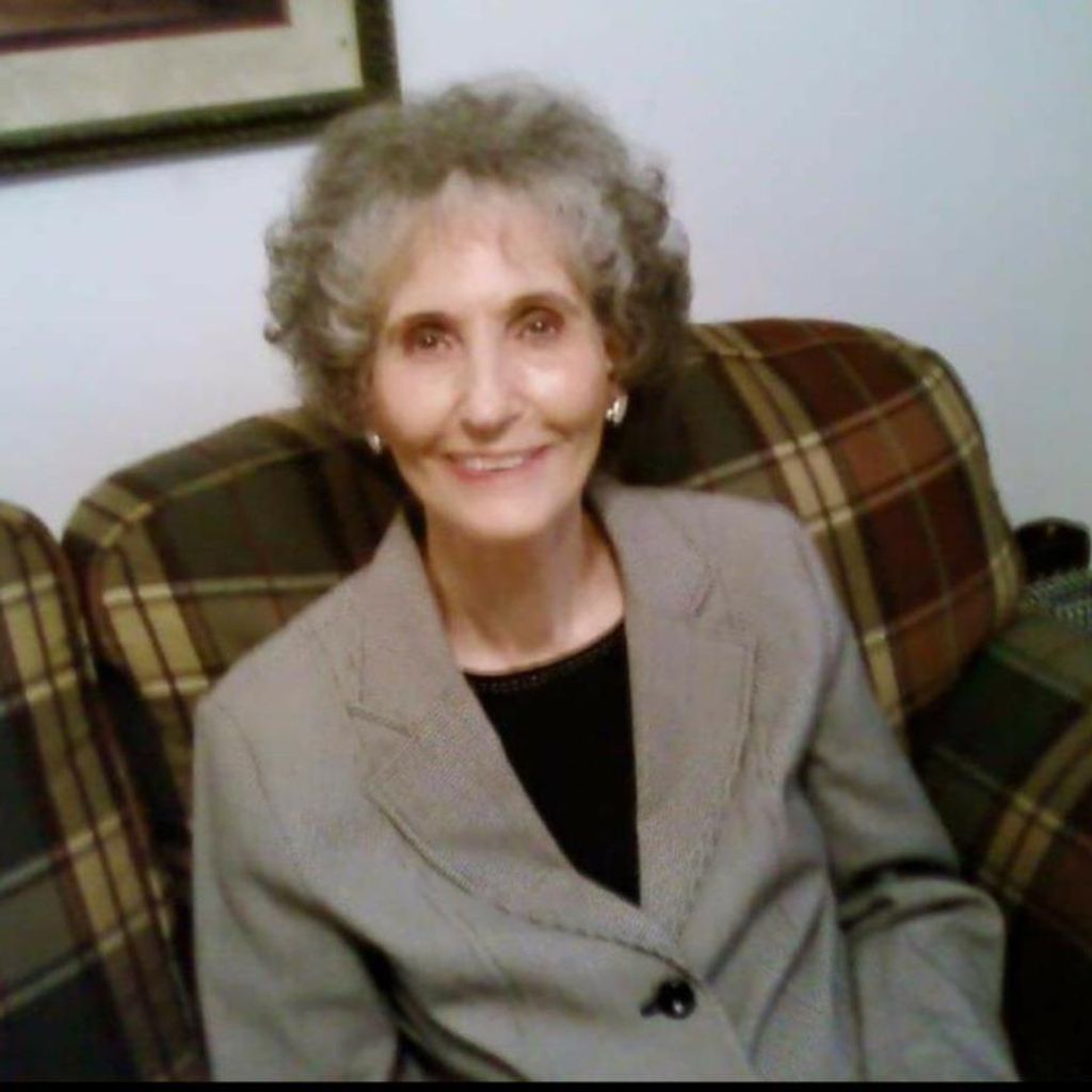 Ella "Wonnie" Brogdon