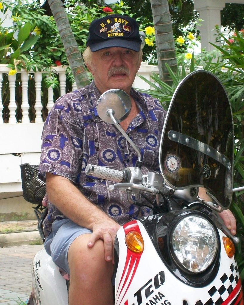 Bernard L. "Bub" Sorenson Profile Photo