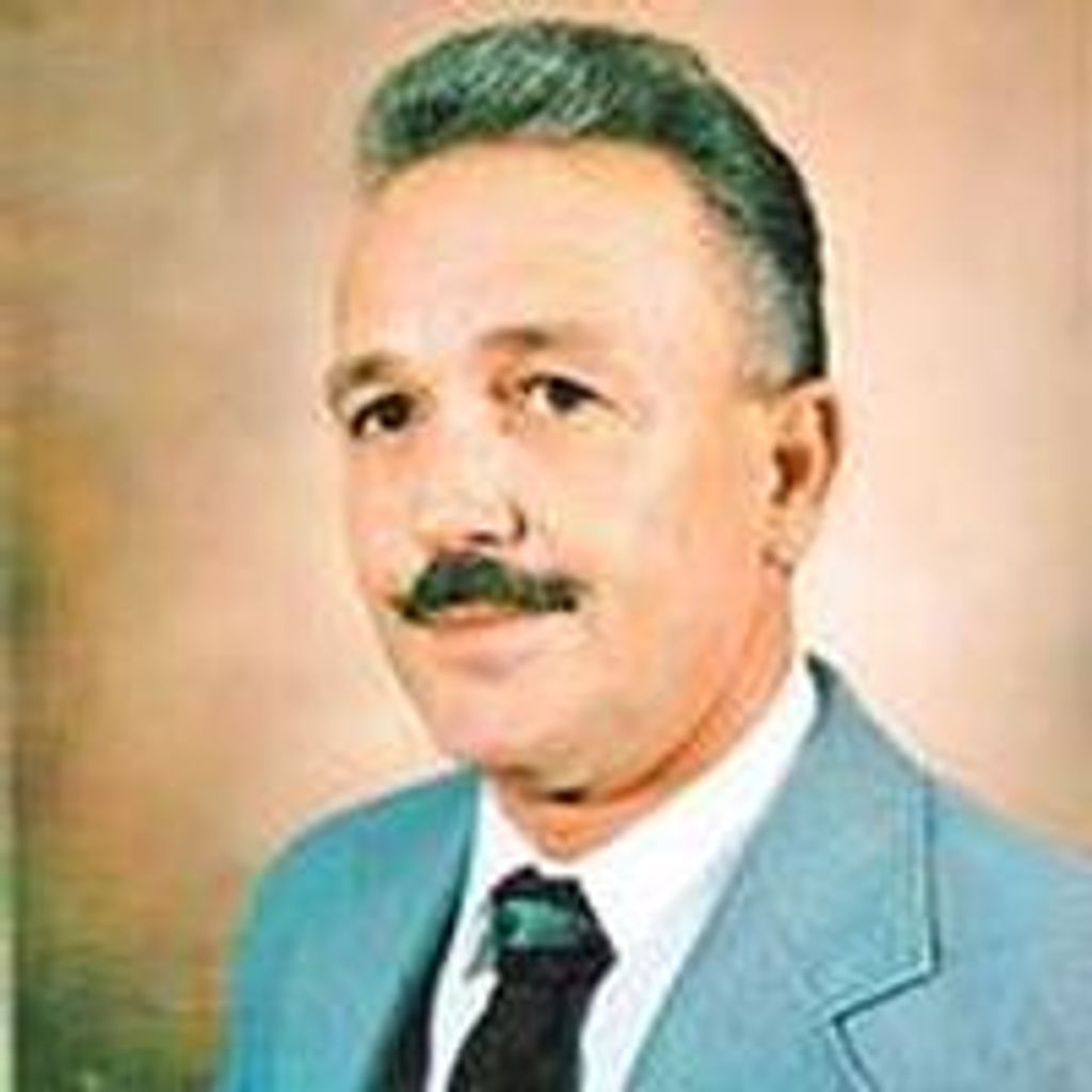 Thomas Leon Coulter, Sr