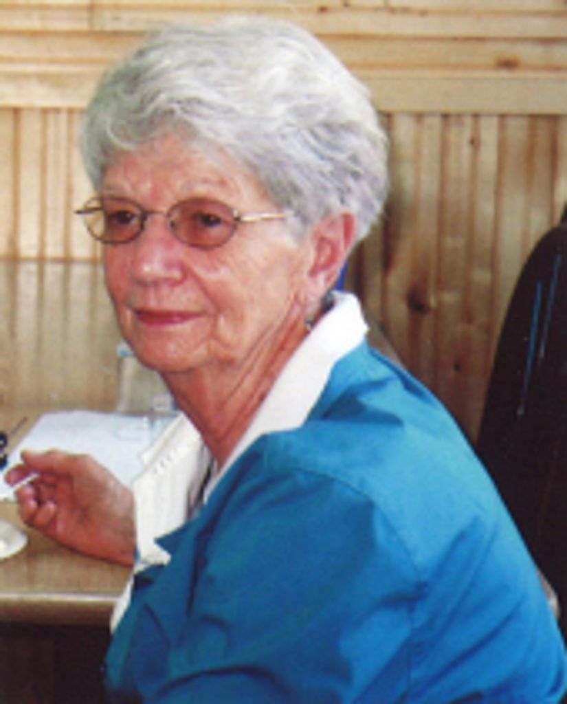 Twila Doreen Livingston