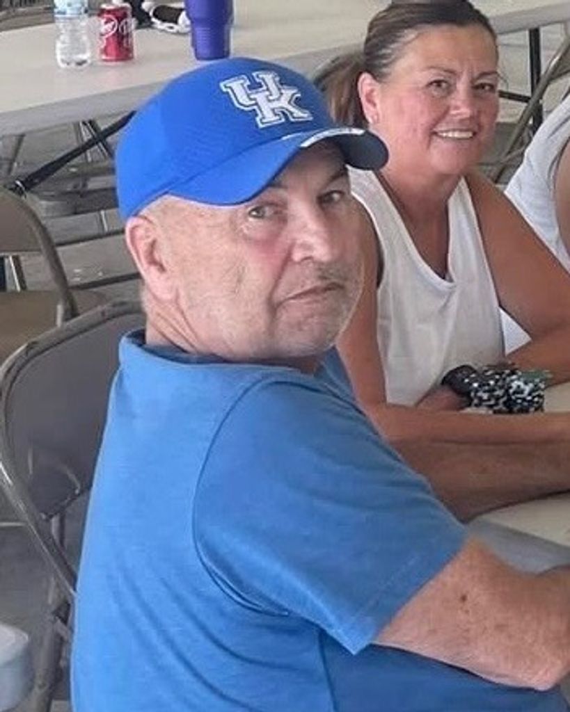 Bobby Allen Hearn Profile Photo