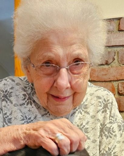 Kathleen Victoria Kachinsky's obituary image