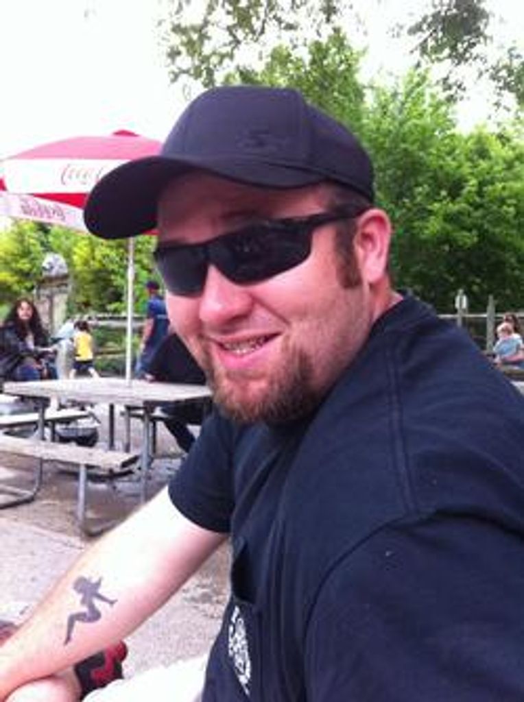 Thomas "Tommy" Christopher Hartley
