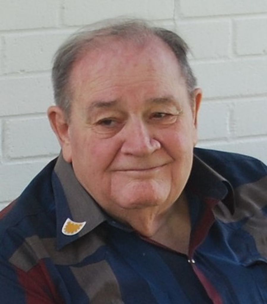 Franklin "Frank" D. Bayless