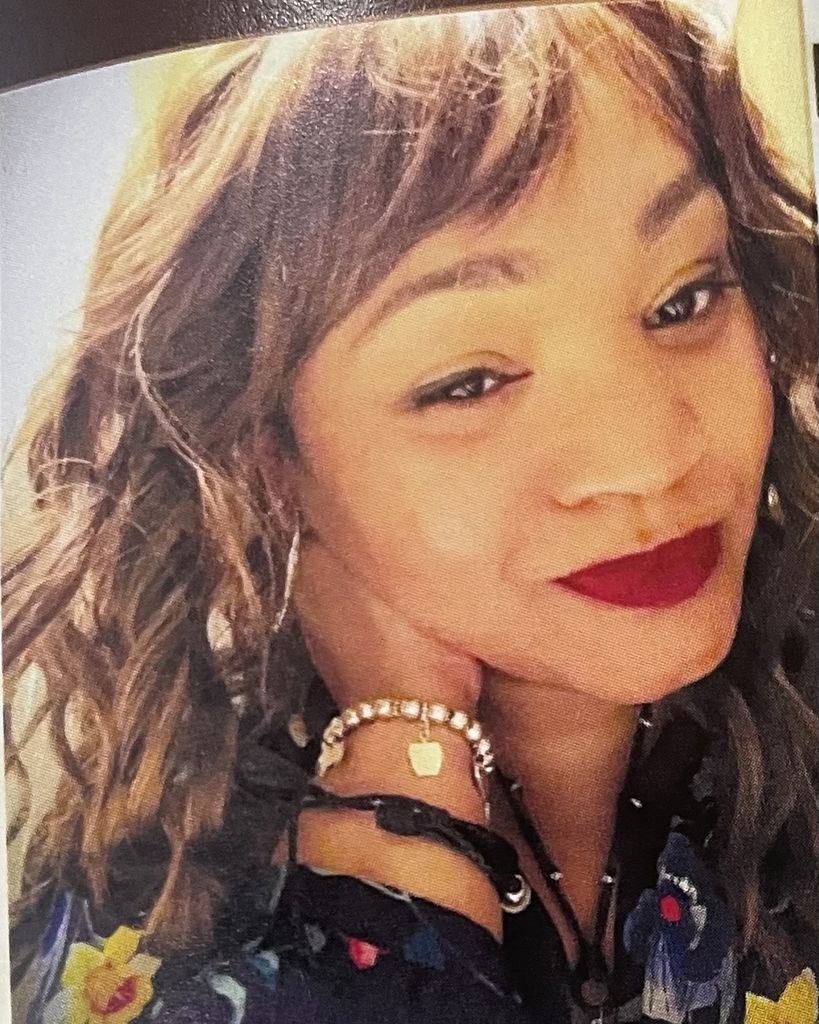 Chasity Lejeanna Broadway Jones Profile Photo