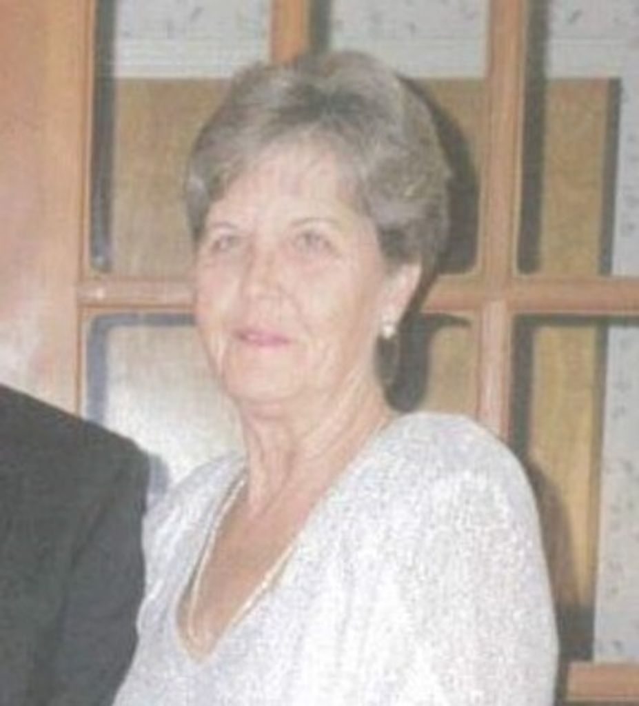 Erma Jean Nickles Harvey Profile Photo