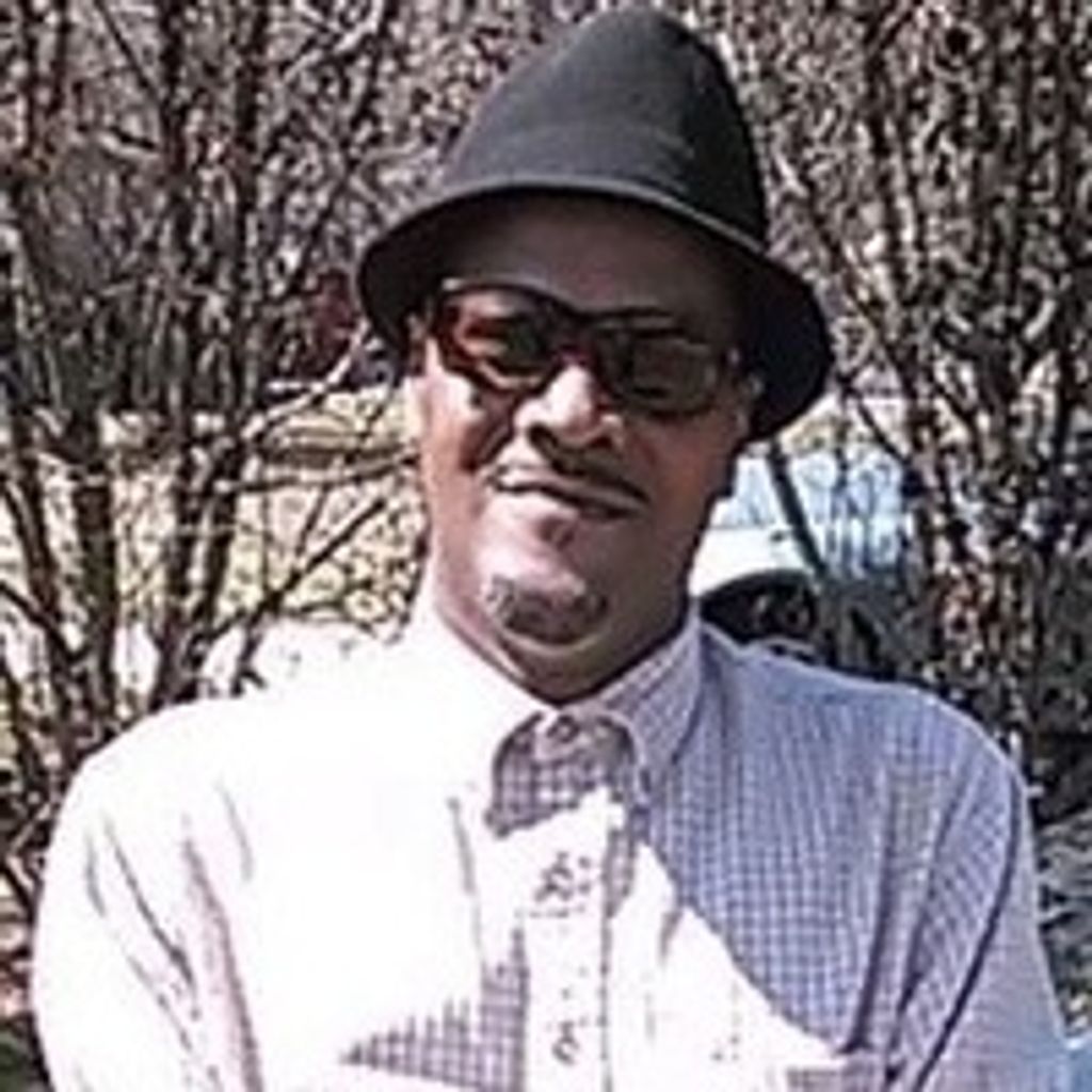 George W. Robinson, Jr.