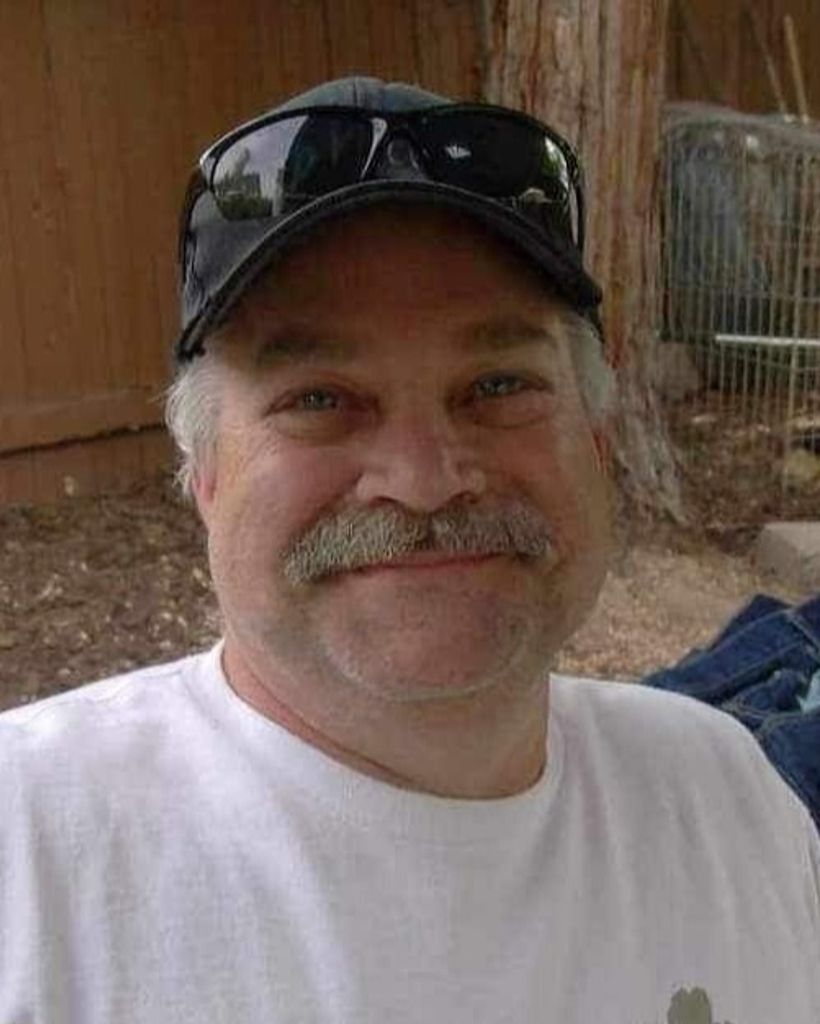 Kenneth Wesley Dollarhide