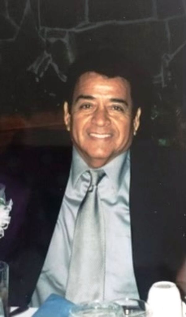 John David Padilla Profile Photo