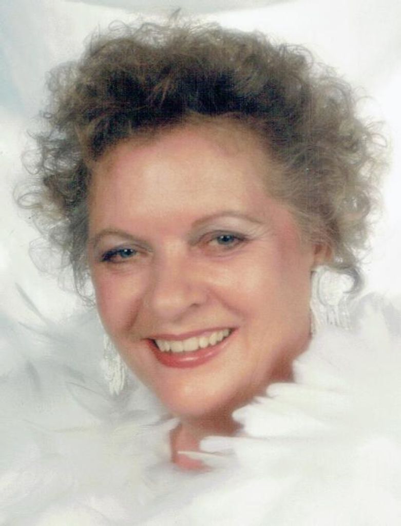 Mary Frances (Morris)  Heisler