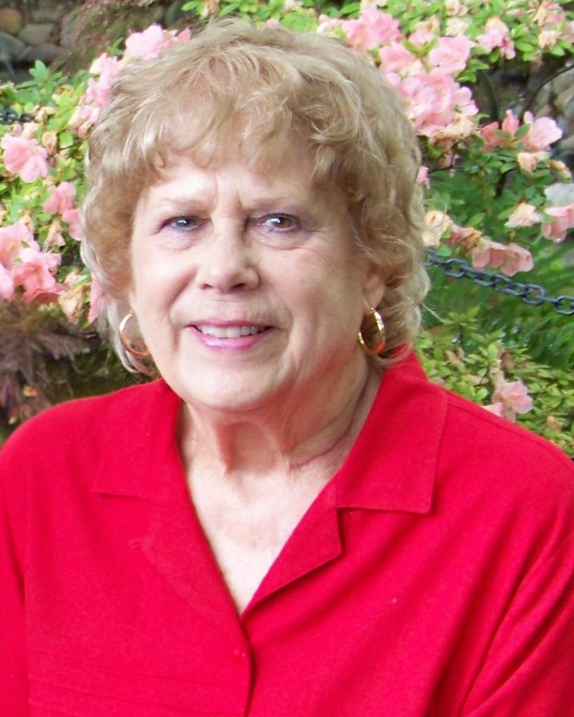 Betty J. Northcutt