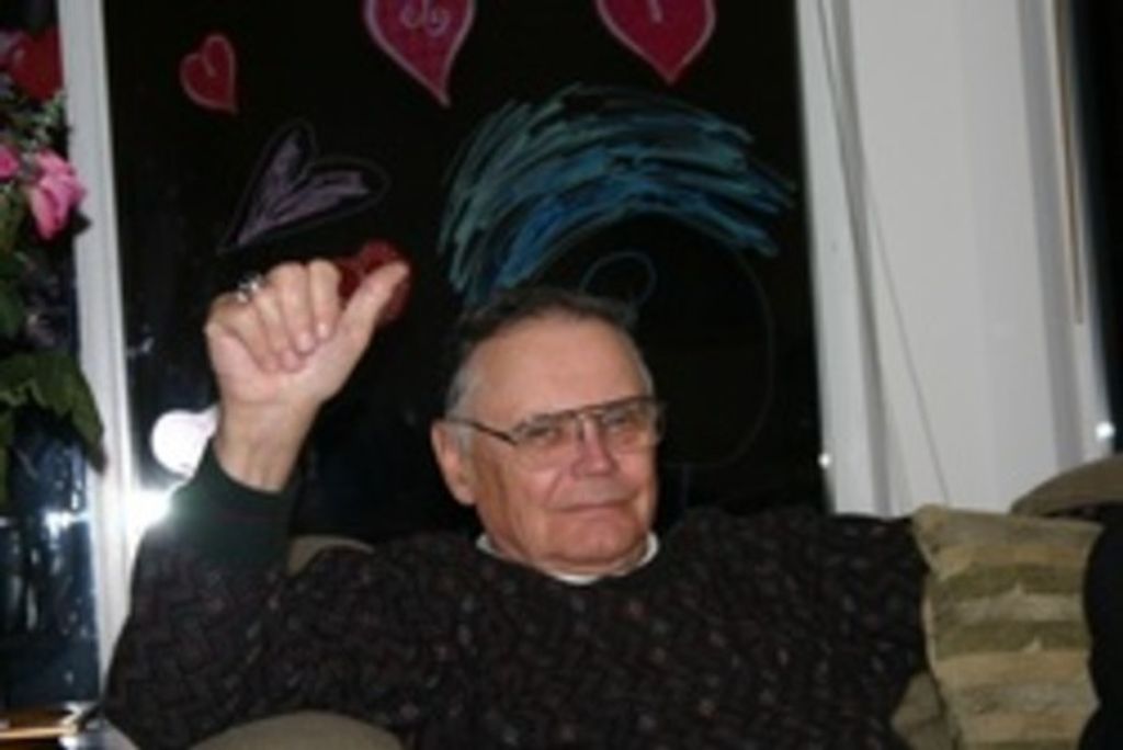 Joseph Gregory Spencer