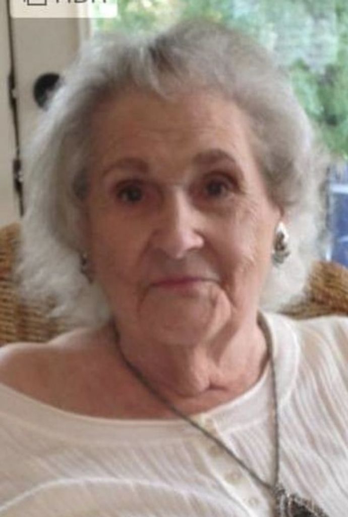 Frances Theodore Snyder