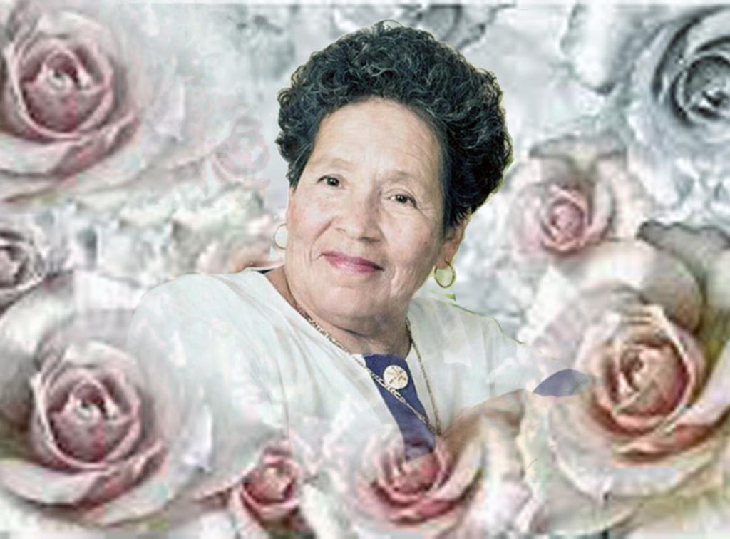 Mrs. Guadalupe Alvarez