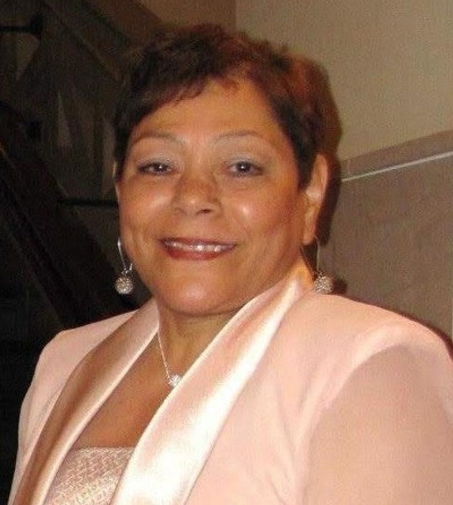 Sarah Blanche Bryant Tyler Profile Photo
