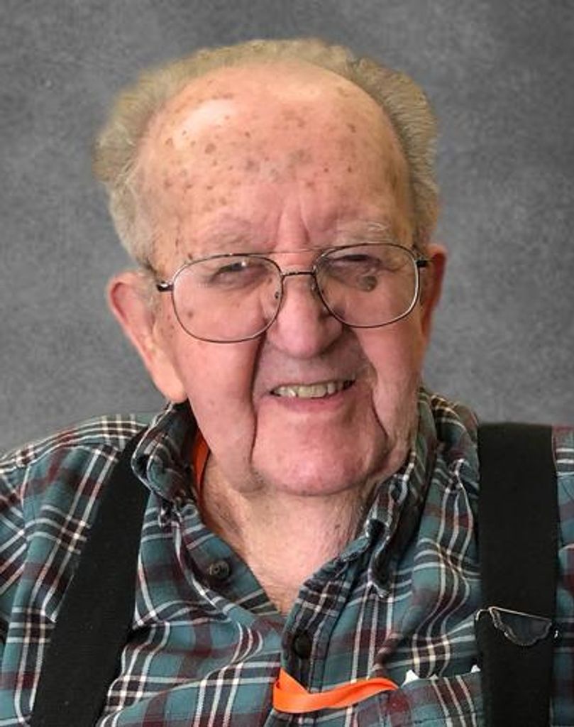 Ronald E. Bell