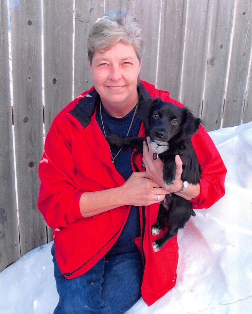 Darla A. Laverenz Profile Photo