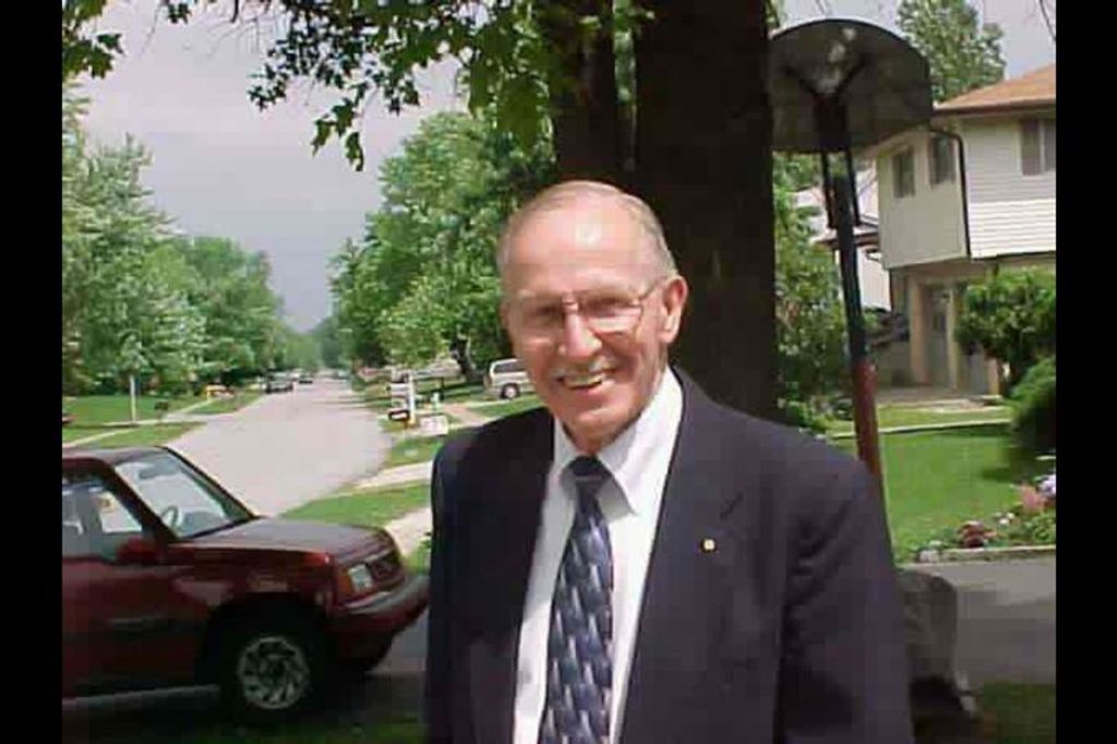 James L. Thompson