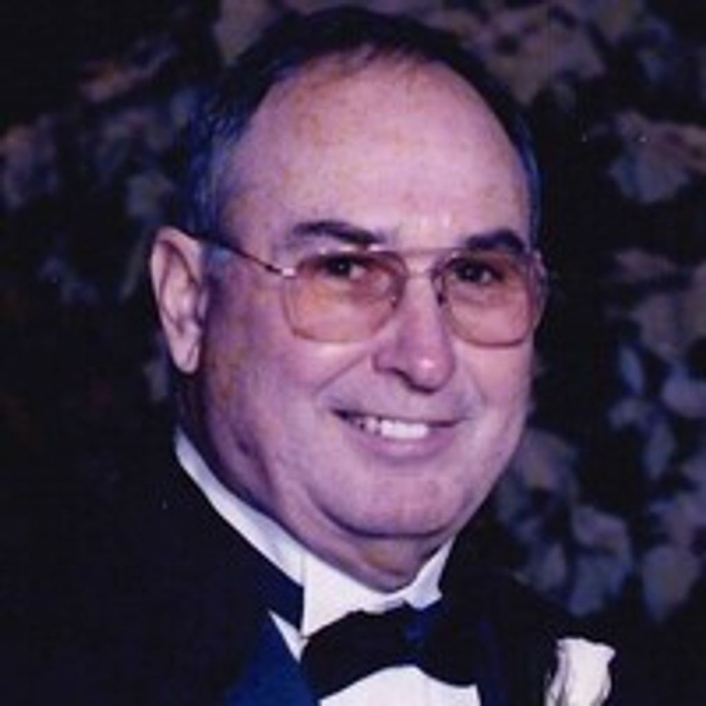 Thomas "Tom" P. Mertens