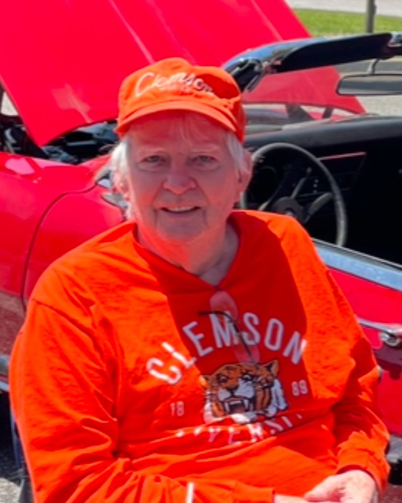 Jim McConnell, Sr. Profile Photo