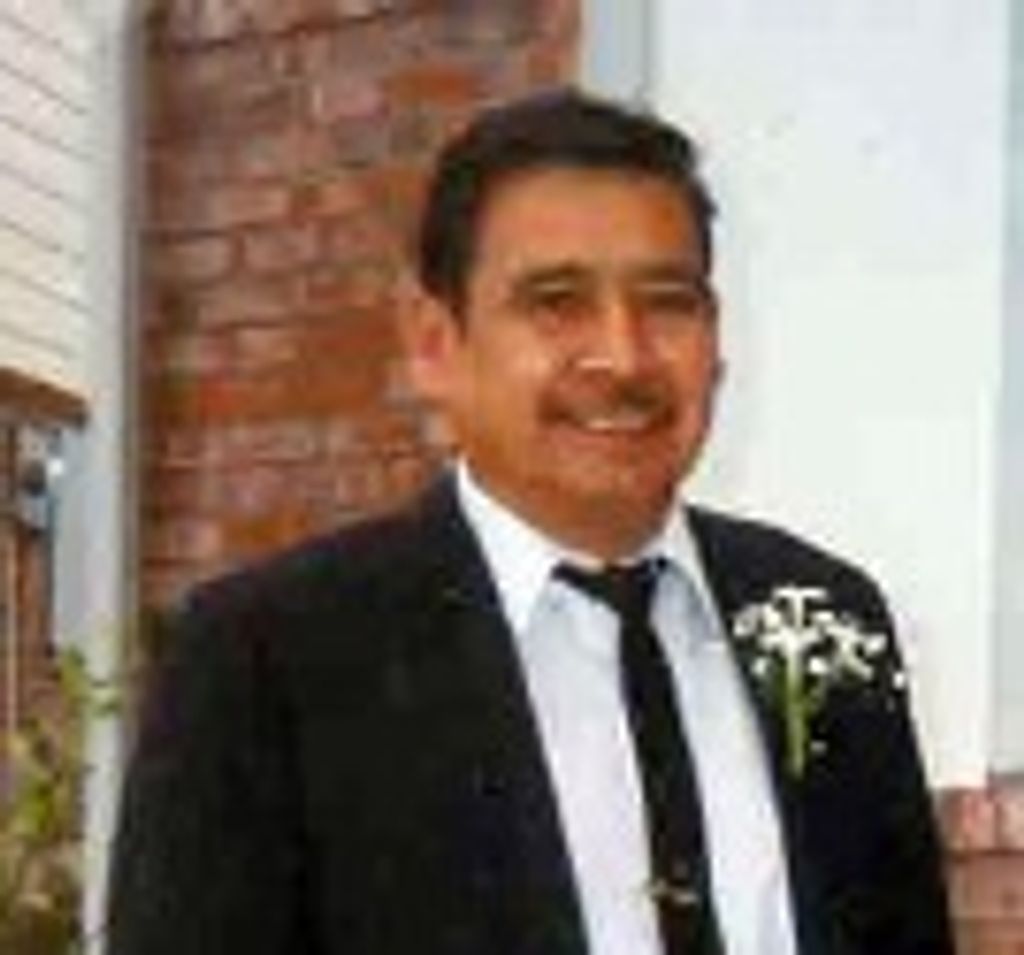 Felix Villalva Profile Photo