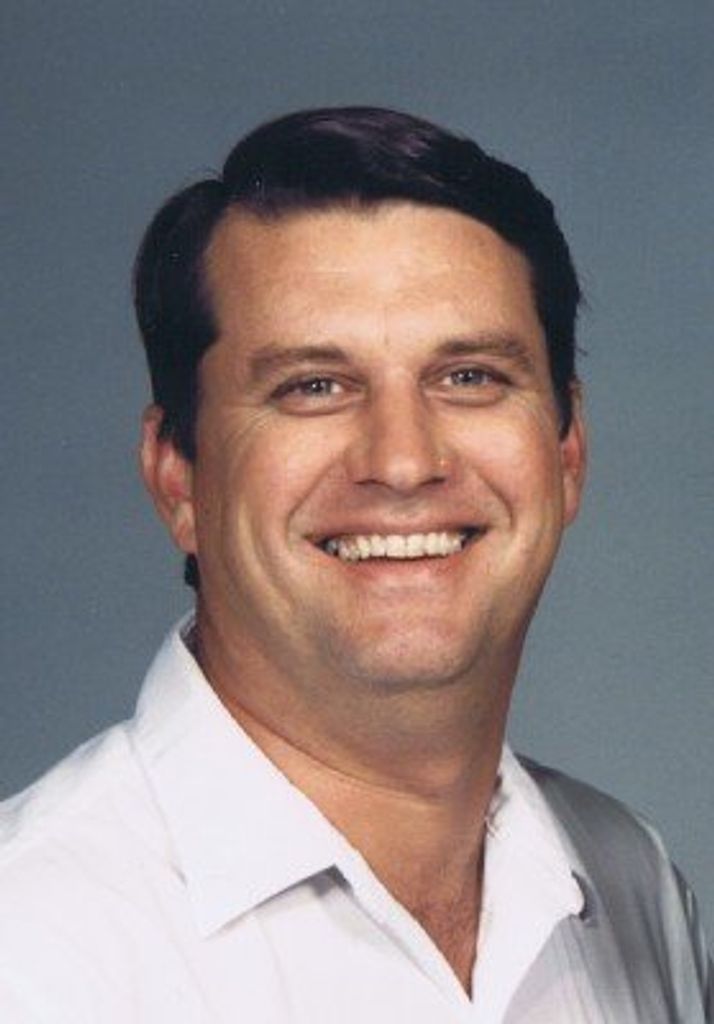 Robert Randall Perkins