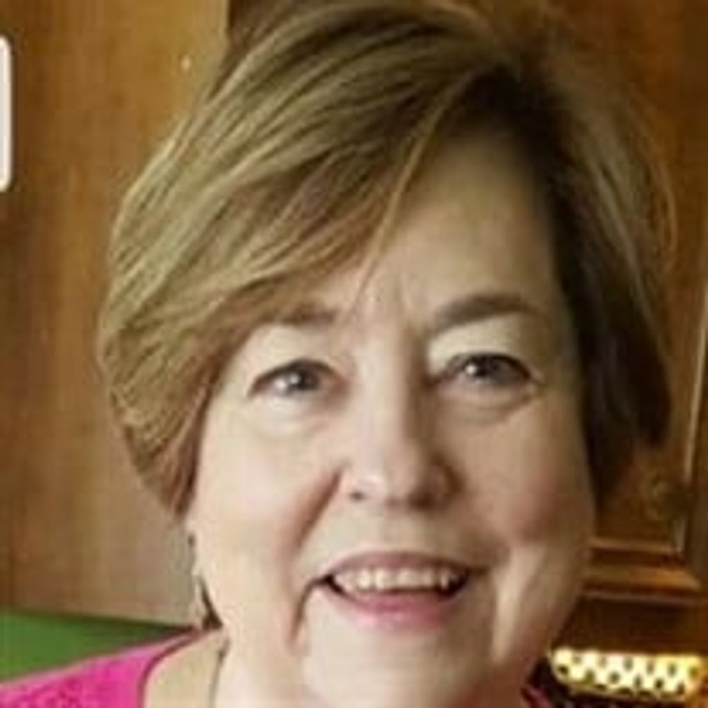 Mrs Sandra Little
