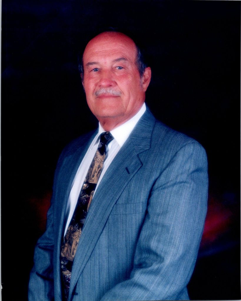 George D Warner, Jr