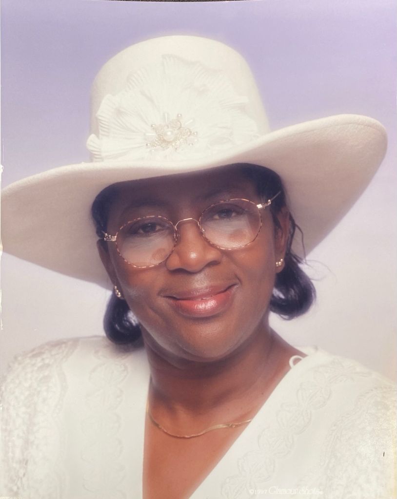 Dorothy Lee Finley Profile Photo