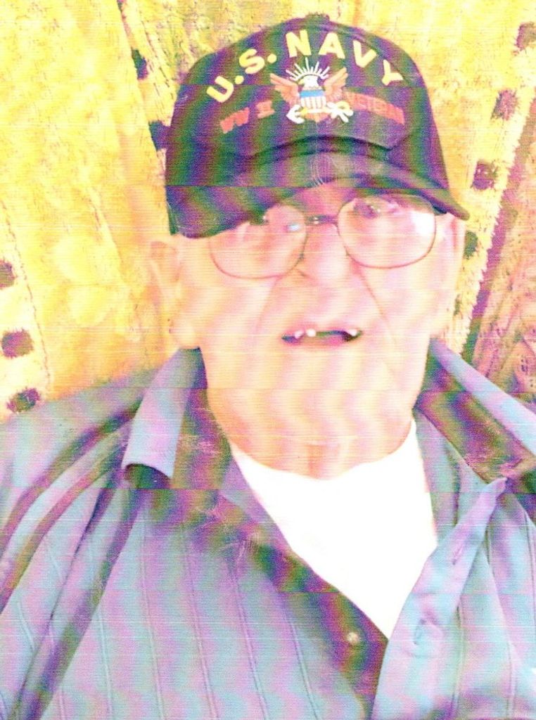 Maynard Charles Lewis