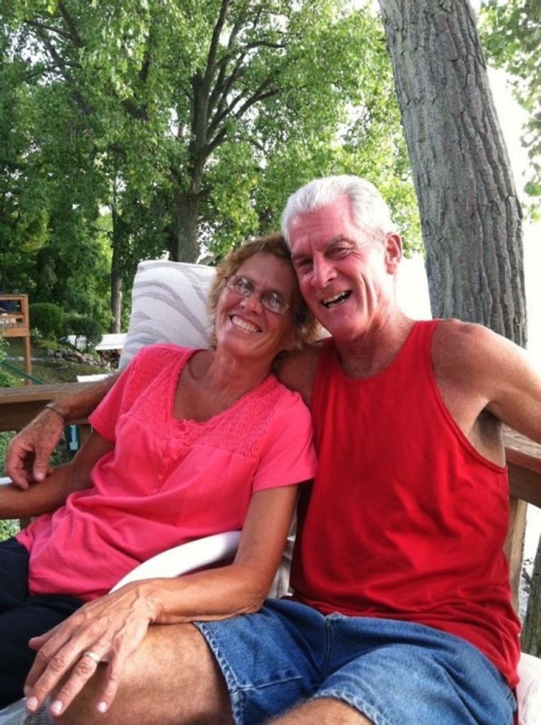 Sheryl Anne Howell