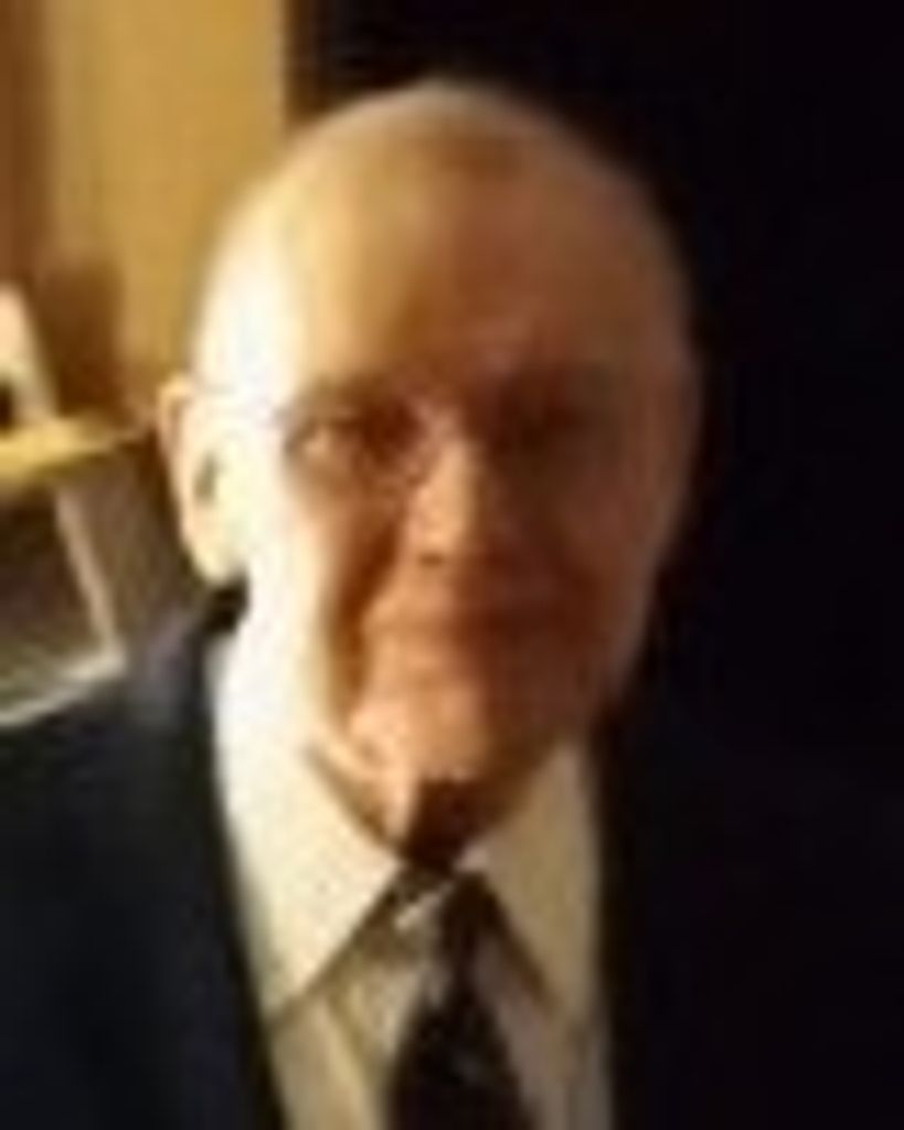 Max Rayford Cheek