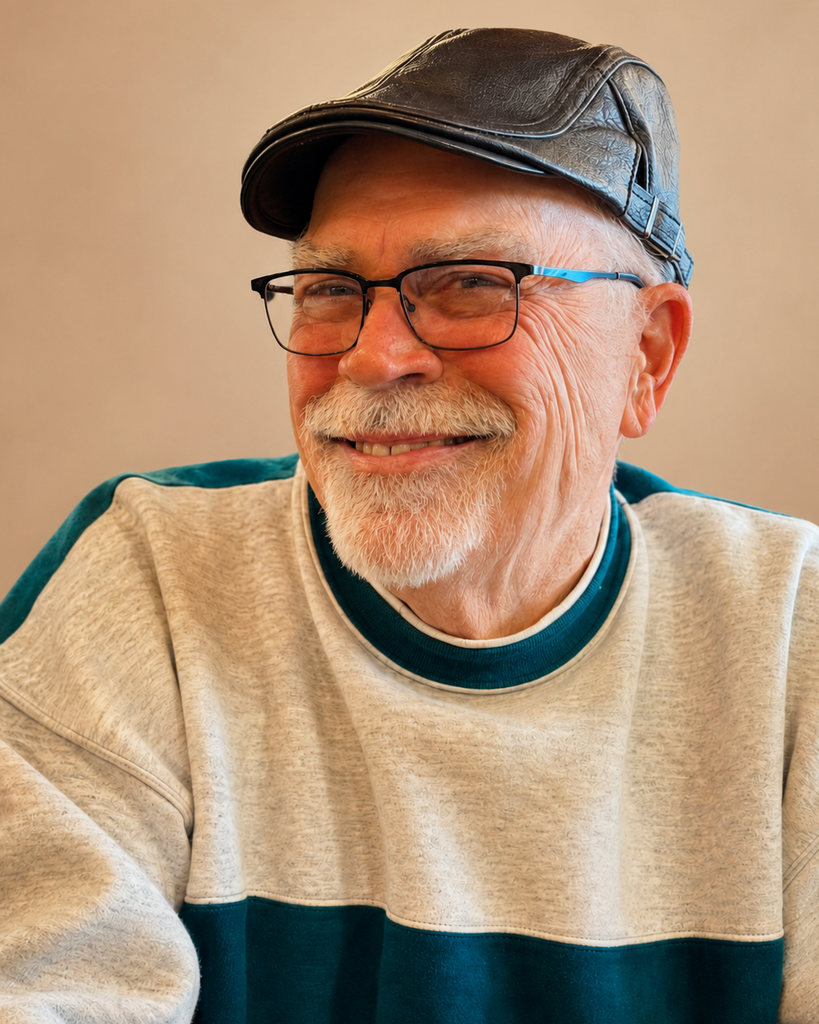 Randall Martin Koci Profile Photo