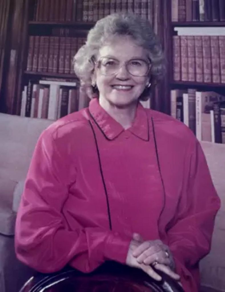 Barbara Marquez Profile Photo